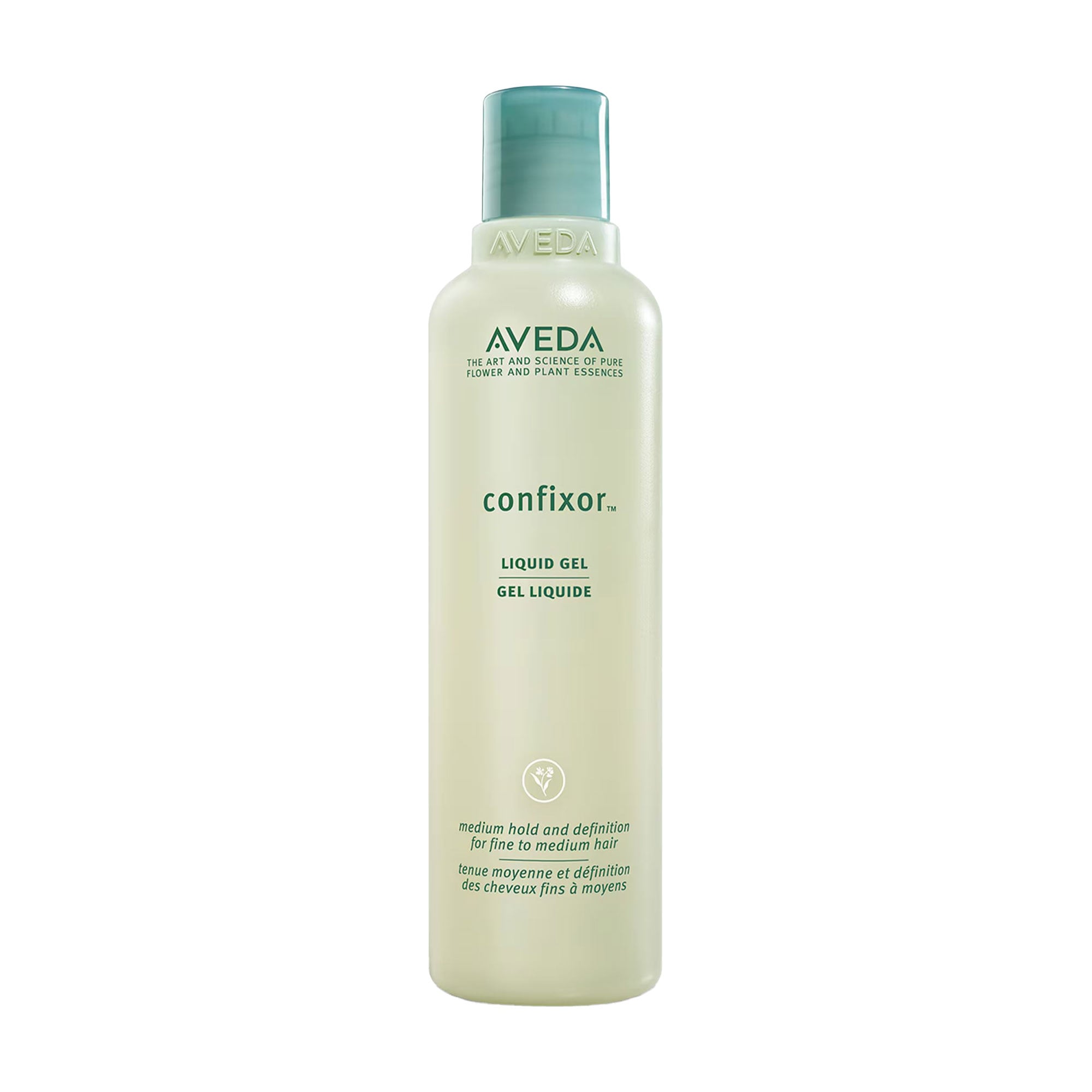 Гель для укладання волосся Aveda Confixor Liquid Gel Середня фіксація, 250 мл